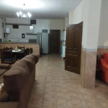 Casa Tita Carmen Córdoba