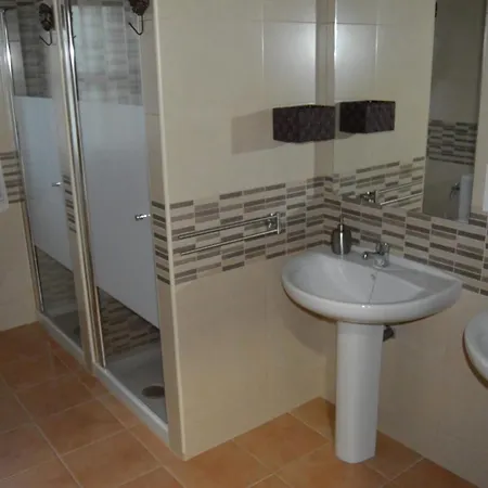 Сasa de vacaciones Casa Tita Carmen