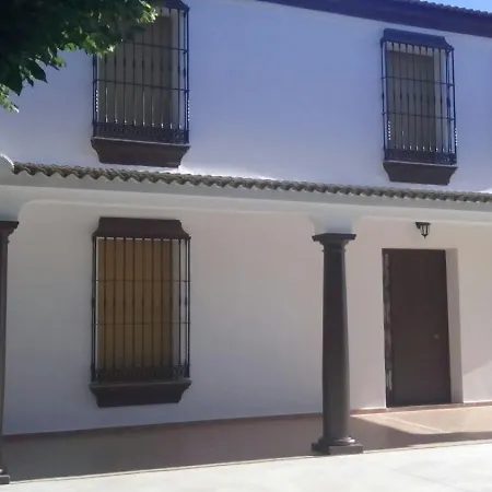 Сasa de vacaciones Casa Tita Carmen *