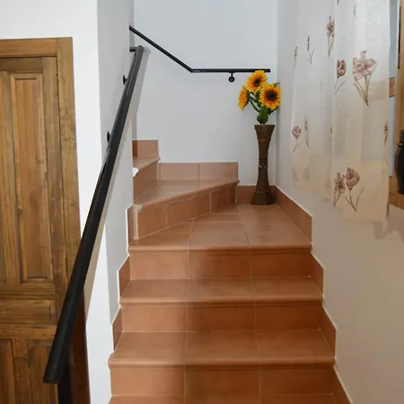 Casa Tita Carmen Córdoba