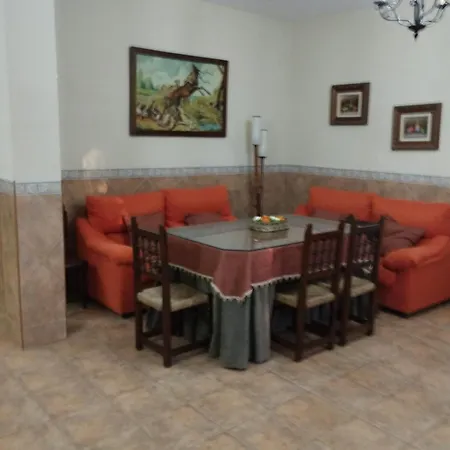 Casa Tita Carmen Córdoba