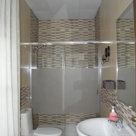 Casa Tita Carmen * Córdoba