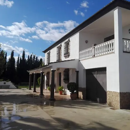 Casa Tita Carmen Сasa de vacaciones