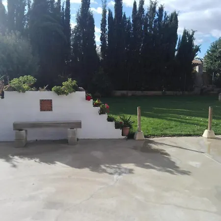 Casa Tita Carmen Córdoba