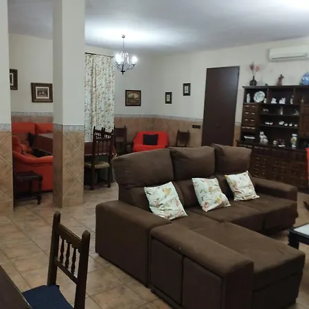 Casa Tita Carmen * Córdoba