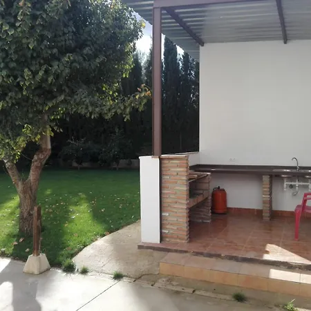 Casa Tita Carmen Сasa de vacaciones