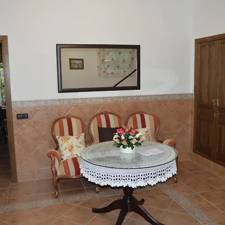 Casa Tita Carmen Córdoba