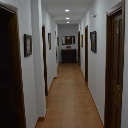Casa Tita Carmen *