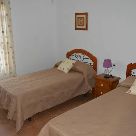 Casa Tita Carmen Holiday home *