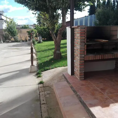 Casa Tita Carmen