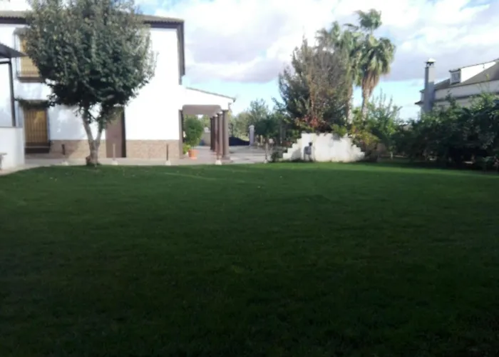 Holiday home Casa Tita Carmen