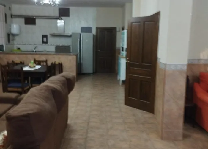 Casa Tita Carmen Кордова