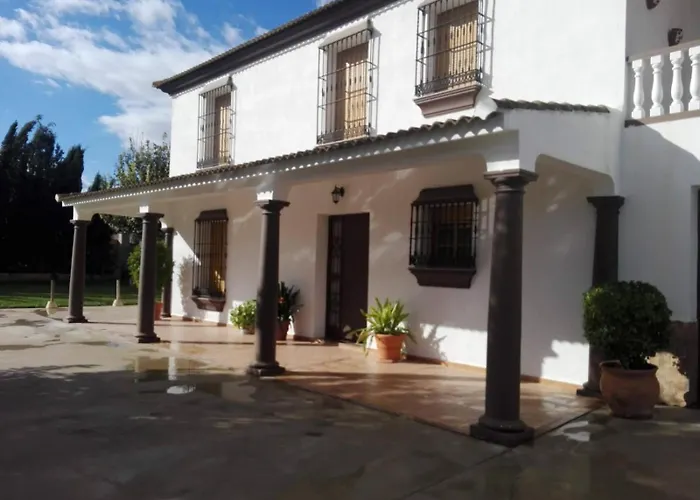 Casa Tita Carmen Holiday home