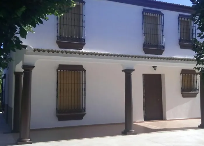 Holiday home Casa Tita Carmen *