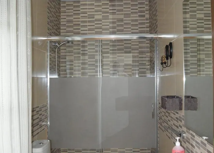 Casa Tita Carmen * Cordoba