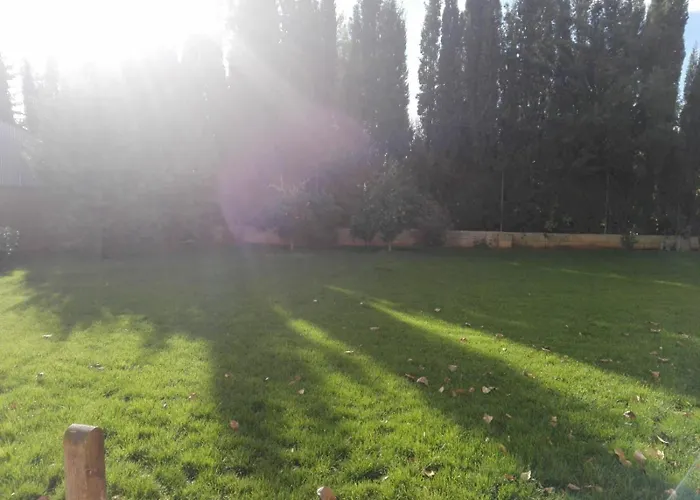 Casa Tita Carmen Дом отдыха