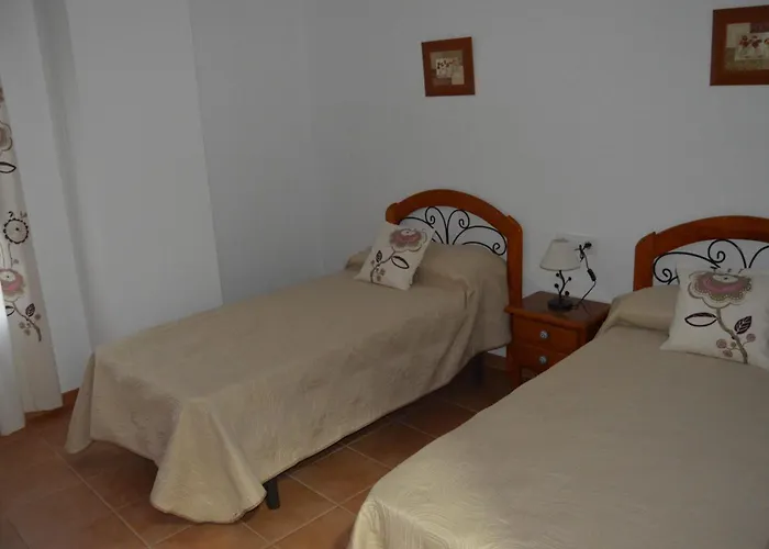 Дом отдыха Casa Tita Carmen Кордова