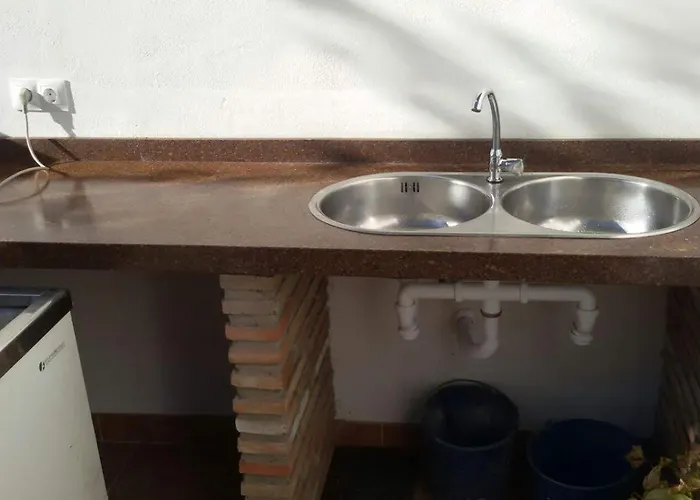 Holiday home Casa Tita Carmen