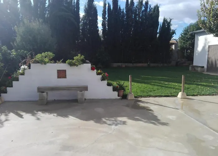 Casa Tita Carmen Кордова