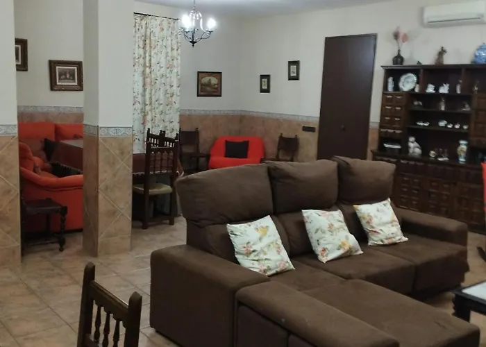 Casa Tita Carmen * Cordoba