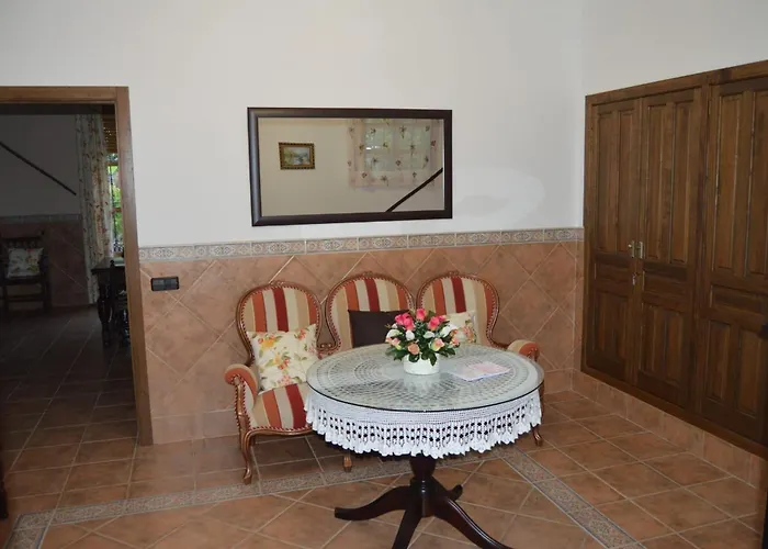 Casa Tita Carmen Cordoba