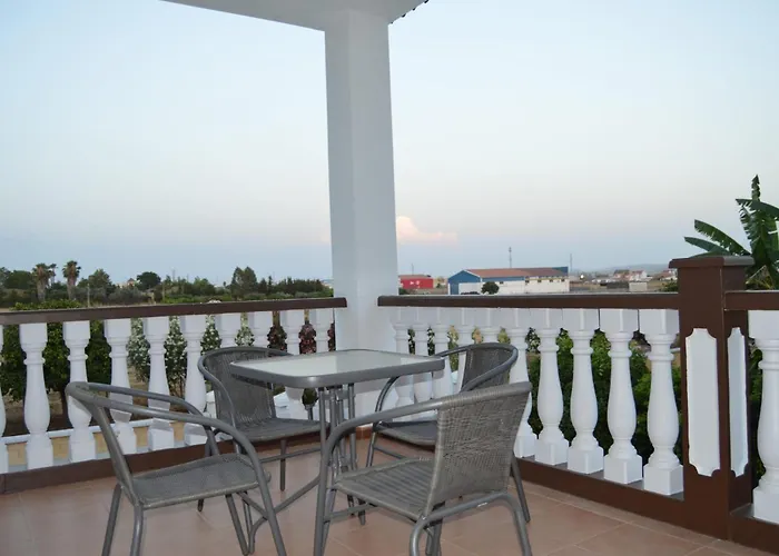 Casa Tita Carmen Holiday home