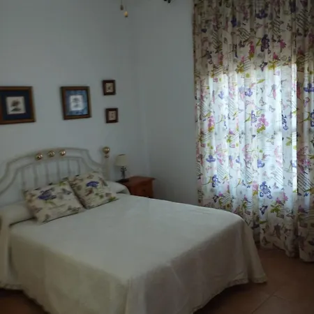 Semesterbostad Casa Tita Carmen Córdoba