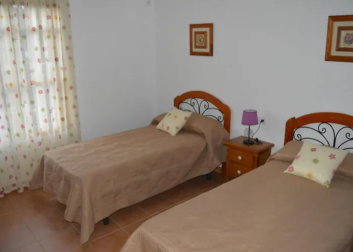 Casa Tita Carmen Дом отдыха *