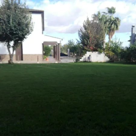 Nyaraló Casa Tita Carmen