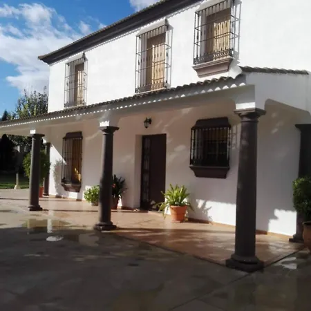 Casa Tita Carmen Nyaraló