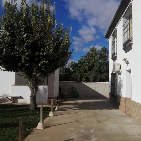 Casa Tita Carmen Prázdninový dům *