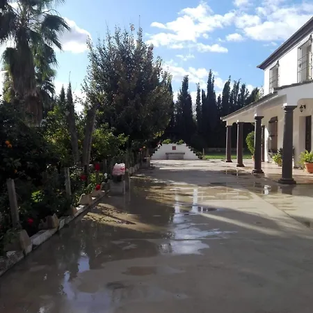 Casa Tita Carmen Córdoba