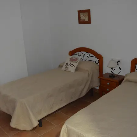 Nyaraló Casa Tita Carmen Córdoba
