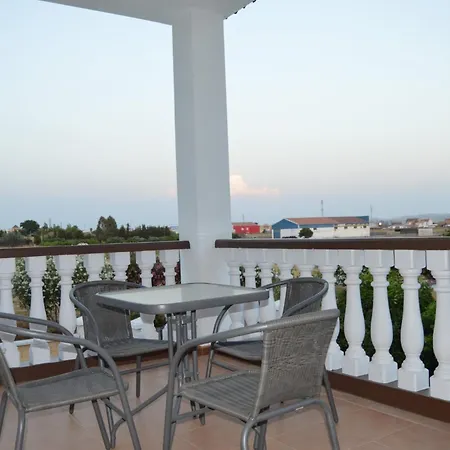 Casa Tita Carmen Nyaraló