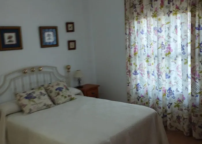 Nyaraló Casa Tita Carmen Córdoba