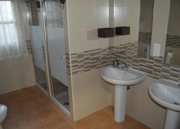 Nyaraló Casa Tita Carmen