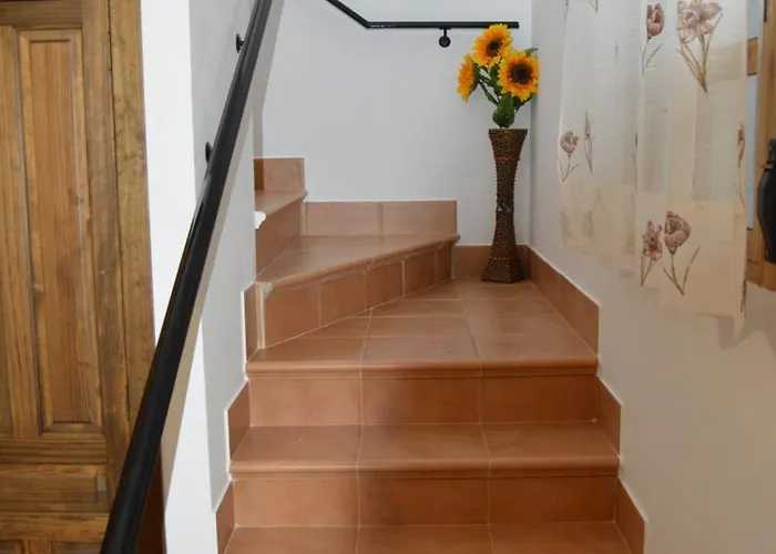 Casa Tita Carmen Córdoba