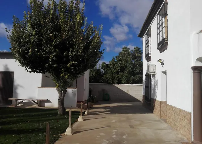 Casa Tita Carmen Nyaraló *