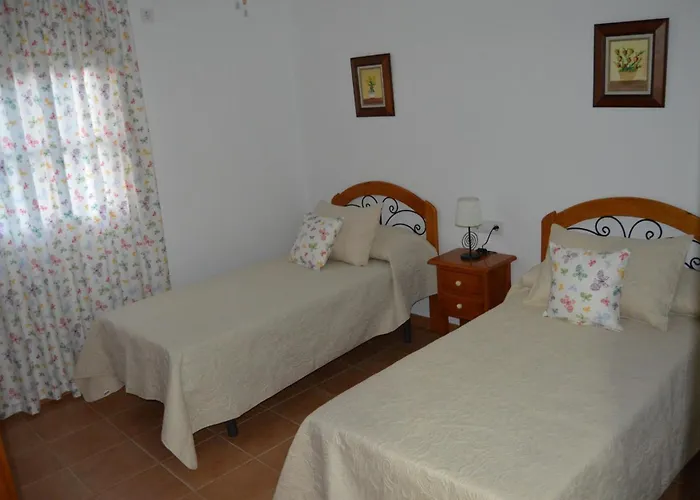 Casa Tita Carmen Nyaraló Córdoba