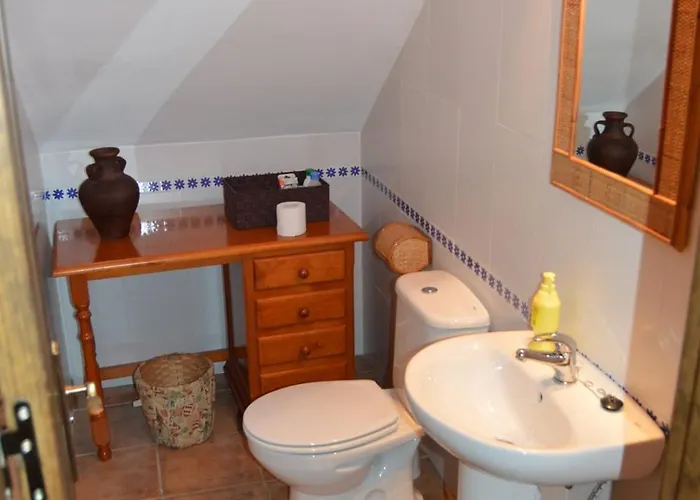 Nyaraló Casa Tita Carmen